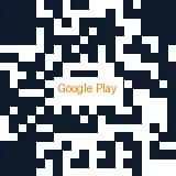Google Play下载二维码 - 每日大赛 雅博体育网址 APP